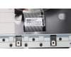 Lenovo 5CB0R40176 Tastatur inkl. Topcase L 81FV W/KB WH BL IT