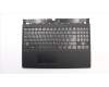 Lenovo 5CB0R40183 Tastatur inkl. Topcase L 81FV W/KB WH BL PO