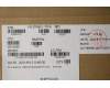 Lenovo 5CB0R40187 Tastatur inkl. Topcase L 81FV W/KB WH BL BU