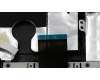 Lenovo 5CB0R40192 Tastatur inkl. Topcase L 81FV W/KB WH BL SP