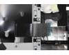 Lenovo 5CB0R40211 Tastatur inkl. Topcase L 81FV W/KB WH BL BE