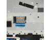 Lenovo 5CB0R40366 COVER UpCaseASM W/KB L81D0 IG UK
