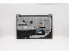 Lenovo 5CB0R46802 COVER UpCaASMW/KB L81FK IG BL SL