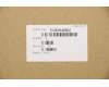 Lenovo 5CB0R46802 COVER UpCaASMW/KB L81FK IG BL SL
