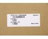Lenovo 5CB0R46958 COVER UpCaASMW/KB L81FK IG BL HUN