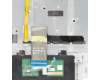 Lenovo 5CB0R46964 COVER UpCaASMW/KB L81FK PG BL POR