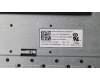 Lenovo 5CB0R47036 COVER UpCaASMW/KB L81FK IG BL ENG