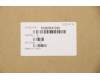 Lenovo 5CB0R47230 Tastatur inkl. Topcase L 81HA FP NBL IG W/KBHG