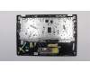 Lenovo 5CB0R47315 Tastatur inkl. Topcase L 81HA FP NBL IG W/KBSP