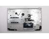 Lenovo 5CB0R48044 C-Cover with keyboard,US English Euro,Platinum Grey,Backlight,TouchPad