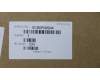 Lenovo 5CB0R48044 C-Cover with keyboard,US English Euro,Platinum Grey,Backlight,TouchPad