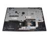 5CB0R48144 Original Lenovo Tastatur inkl. Topcase DE (deutsch) grau/grau mit Backlight