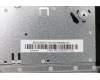 Lenovo 5CB0R57292 COVER UpCaseASM 3N 81F4 MGR NBL W/KB US