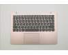 Lenovo 5CB0R61102 COVER UpCase ASM 3N 81J1 RPK W/KB GE