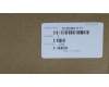 Lenovo 5CB0R61117 Unt. Gehäuse 3N 81J1 MGR