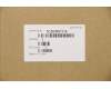 5CB0R61314 Lenovo COVER UpCase ASM 3N81J1 RPK W/KB CZE/SLK