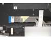 Lenovo 5CB0S15957 Tastatur inkl. Topcase C81J7BK FP w/BLKB US