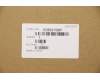 Lenovo 5CB0S15967 Tastatur inkl. Topcase C81J7BK FP w/BLKB HEB
