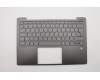 Lenovo 5CB0S15986 Tastatur inkl. Topcase C81J7BK FP w/BLKB SW
