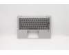 Lenovo 5CB0S16088 Tastatur inkl. Topcase C81J7GY FP w/BLKB INTE