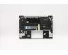 Lenovo 5CB0S16088 Tastatur inkl. Topcase C81J7GY FP w/BLKB INTE