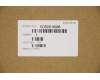 Lenovo 5CB0S16088 Tastatur inkl. Topcase C81J7GY FP w/BLKB INTE