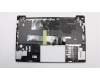 Lenovo 5CB0S16093 Tastatur inkl. Topcase C81J7GY FP w/BLKB HEB