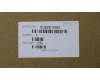 Lenovo 5CB0S16093 Tastatur inkl. Topcase C81J7GY FP w/BLKB HEB