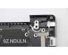 Lenovo 5CB0S16093 Tastatur inkl. Topcase C81J7GY FP w/BLKB HEB