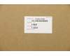 Lenovo 5CB0S16098 Tastatur inkl. Topcase C81J7GY FP w/BLKB SPN