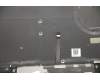 Lenovo 5CB0S16098 Tastatur inkl. Topcase C81J7GY FP w/BLKB SPN