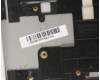 Lenovo 5CB0S16098 Tastatur inkl. Topcase C81J7GY FP w/BLKB SPN