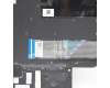 Lenovo 5CB0S16103 Tastatur inkl. Topcase C81J7GY FP w/BLKB NORDI