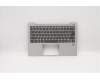 Lenovo 5CB0S16109 Tastatur inkl. Topcase C81J7GY FP w/BLKB BEL