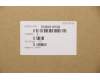 Lenovo 5CB0S16109 Tastatur inkl. Topcase C81J7GY FP w/BLKB BEL