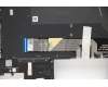 Lenovo 5CB0S16109 Tastatur inkl. Topcase C81J7GY FP w/BLKB BEL