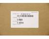 Lenovo 5CB0S16112 Tastatur inkl. Topcase C81J7GY FP w/BLKB SW