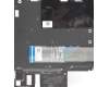 Lenovo 5CB0S16112 Tastatur inkl. Topcase C81J7GY FP w/BLKB SW