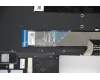 Lenovo 5CB0S16212 Tastatur inkl. Topcase C81J7BU FP w/BLKB US