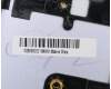 Lenovo 5CB0S16212 Tastatur inkl. Topcase C81J7BU FP w/BLKB US