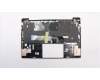 Lenovo 5CB0S16287 Tastatur inkl. Topcase C81J7CO FP w/BLKB HEB