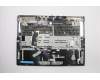 Lenovo 5CB0S16420 Tastatur inkl. Topcase C 81HE BK W/TPKB BL US