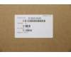 Lenovo 5CB0S16420 Tastatur inkl. Topcase C 81HE BK W/TPKB BL US