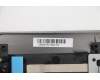 Lenovo 5CB0S16420 Tastatur inkl. Topcase C 81HE BK W/TPKB BL US