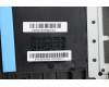 Lenovo 5CB0S16422 Tastatur inkl. Topcase C81HE BKW/TPKB BLINT\'E