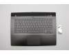 Lenovo 5CB0S16427 Tastatur inkl. Topcase C 81HE BK W/TPKB BL HB