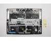 Lenovo 5CB0S16427 Tastatur inkl. Topcase C 81HE BK W/TPKB BL HB