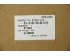 Lenovo 5CB0S16431 Tastatur inkl. Topcase C 81HE BK W/TPKB BL IT