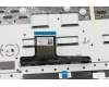 Lenovo 5CB0S16437 Tastatur inkl. Topcase C 81HE BK W/TPKB BL ND