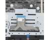 Lenovo 5CB0S16438 Tastatur inkl. Topcase C 81HE BK W/TPKB BL FR